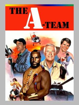 The A-Team cover
