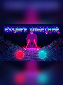 Escape Together Cover