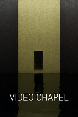 Video Chapel cover