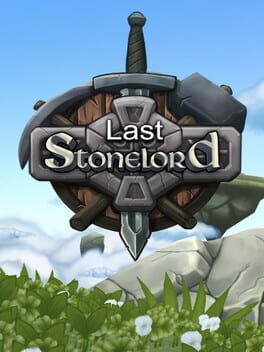 Last Stonelord Cover