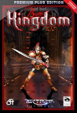 Battle Kingdom cover