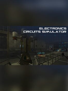Electronics Circuits Simulator Cover
