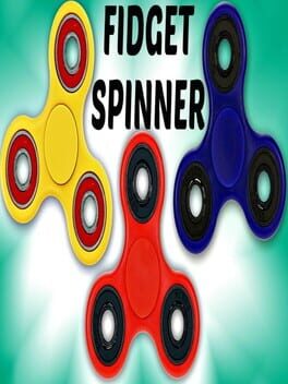 Fidget Spinner Cover