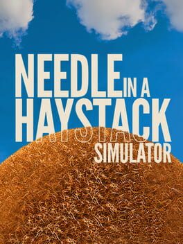 Needle in a Haystack Simulator cover