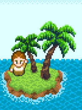 Survival Island cover