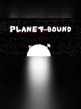 Planetbound Cover