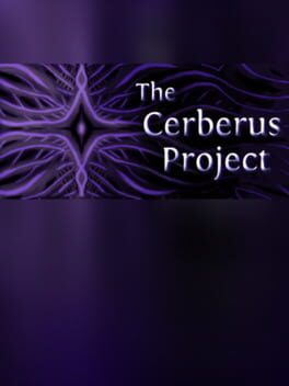 The Cerberus Project Cover