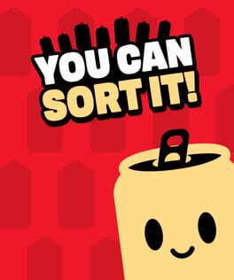 You Can Sort It! cover