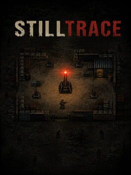 Stilltrace cover