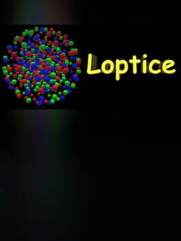 Loptice Cover