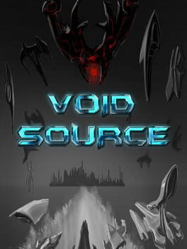 Void Source Cover