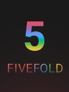 Fivefold cover