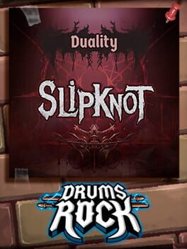 Drums Rock: Slipknot - 'Duality' cover