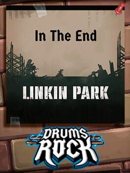 Drums Rock: Linkin Park - 'In the End' cover