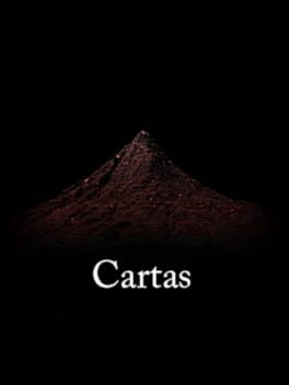 Cartas cover