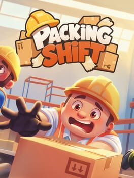 Packing Shift cover