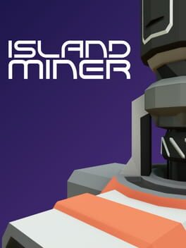 Island Miner cover