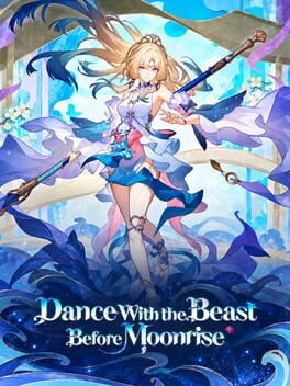 Honkai: Star Rail - Dance With the Beast Before Moonrise cover