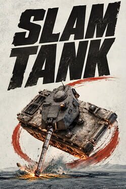 Slam Tank cover