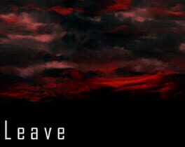 Leave cover