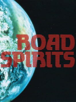 Road Spirits Cover