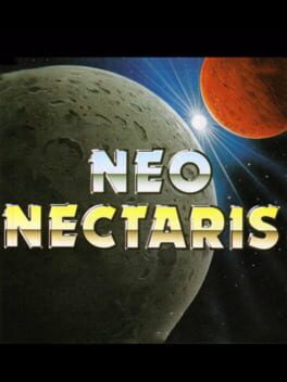 Neo Nectaris Cover