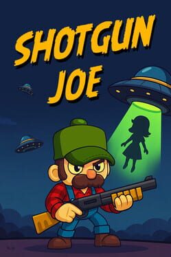 Shotgun Joe