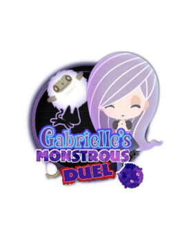 Gabrielle's Monstrous Duel cover
