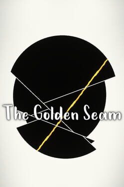 The Golden Seam cover