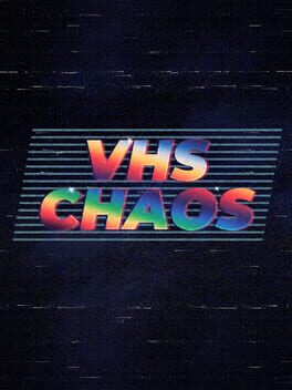 VHS Chaos cover