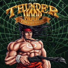 Thunder Hoop Collection cover