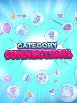 Category Connections