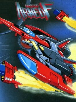 Formation Armed F Cover