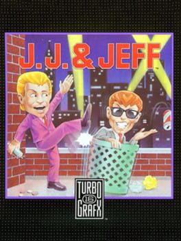J.J. & Jeff Cover