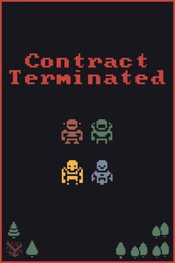Contract Terminated cover