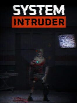 System Intruder cover