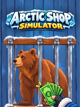 Arctic Shop Simulator cover