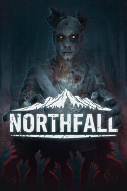 Northfall cover