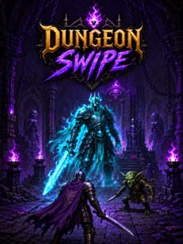 Dungeon Swipe cover