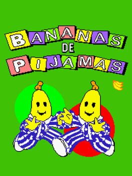 Bananas de Pijamas Cover