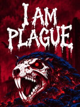 I Am Plague cover