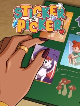 Sticker Picker cover