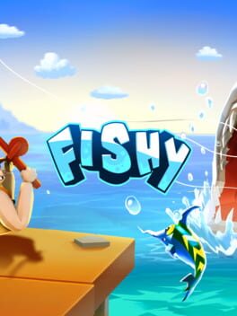 Fishy cover