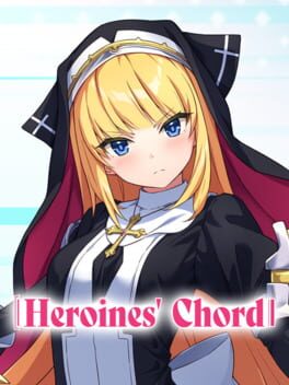 Heroines' Chord cover