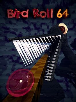 Bird Roll 64 cover