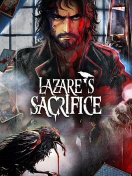 Lazare's Sacrifice