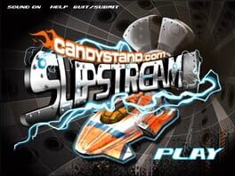 Slipstream