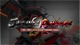 Jacunda Rangers: The Battle for Paracuru