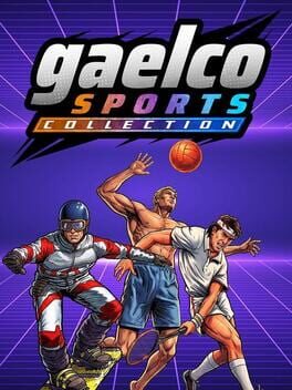 QUByte Classics: Gaelco Sports Collection