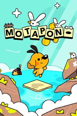 Motapon